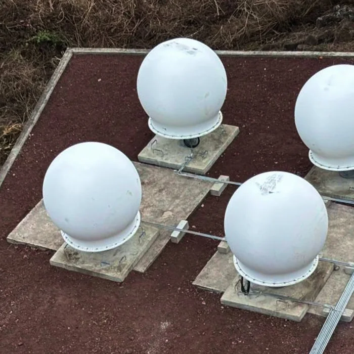 CNT EP trazendo conectividade para as Ilhas Galápagos com Starlink.